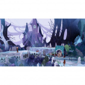 Bayonetta Origins: Cereza and the Lost Demon - Nintendo Switch Bayonetta Origins: Cereza and the Lost Demon - Nintendo Switch