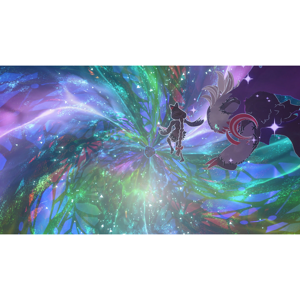 Bayonetta Origins: Cereza and the Lost Demon - Nintendo Switch