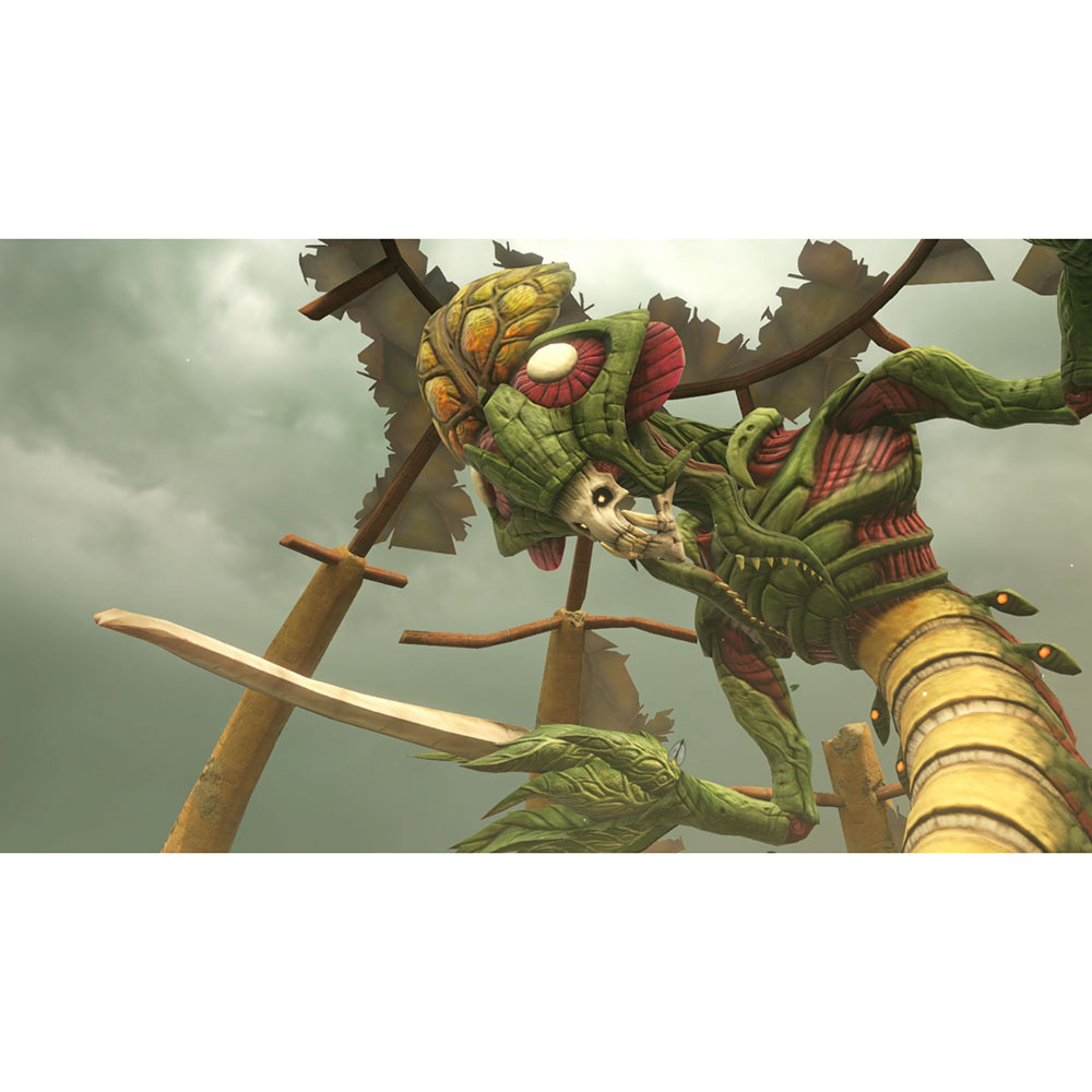 Metroid Prime Remastered - Nintendo Switch