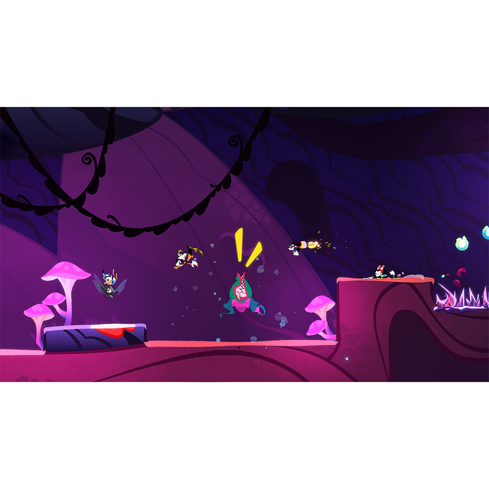 Disney Illusion Island - Nintendo Switch