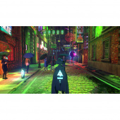 Master Detective Archives: RAIN CODE - Nintendo Switch Master Detective Archives: RAIN CODE - Nintendo Switch