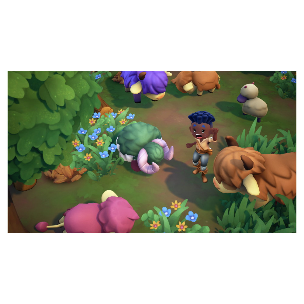 Fae Farm - Nintendo Switch