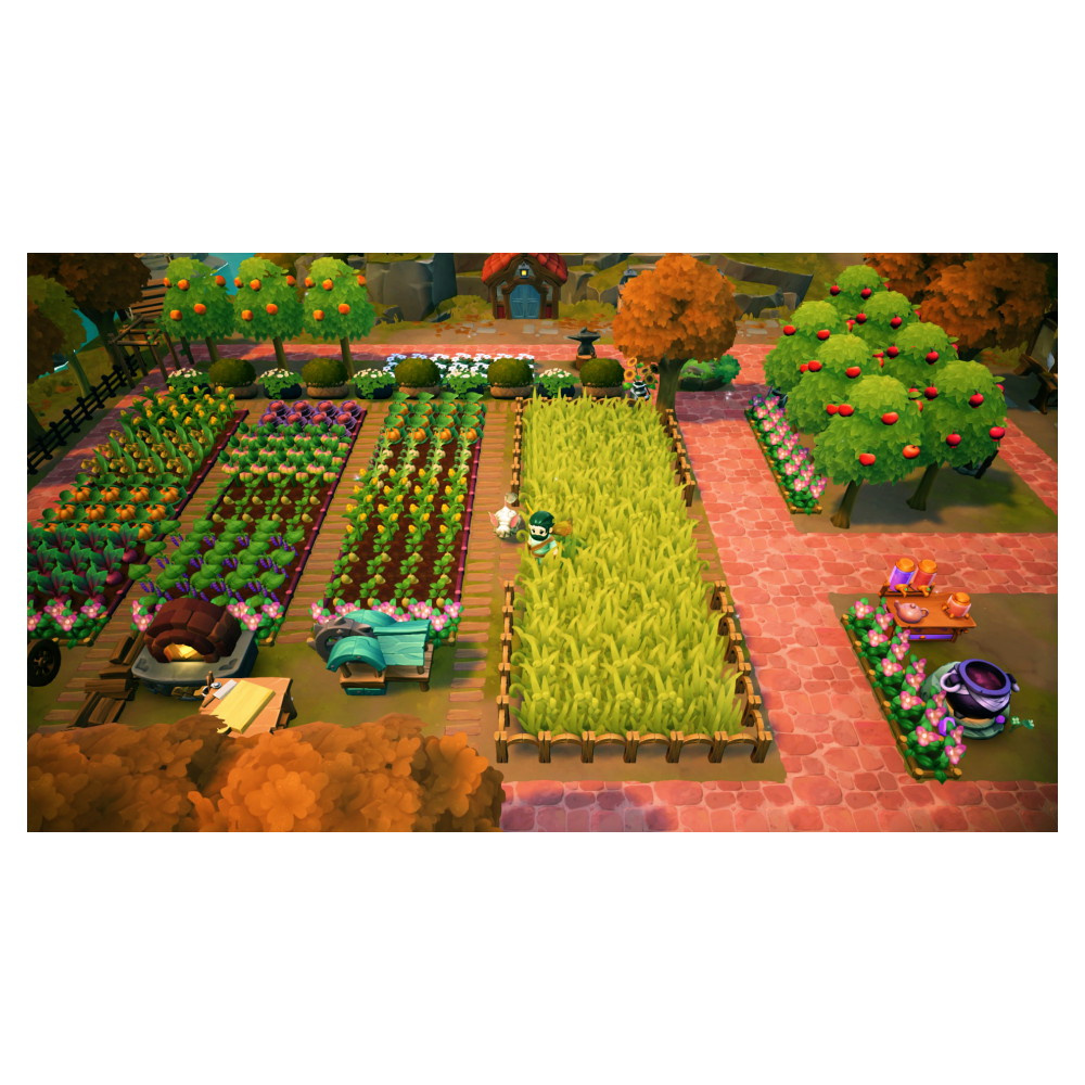 Fae Farm - Nintendo Switch