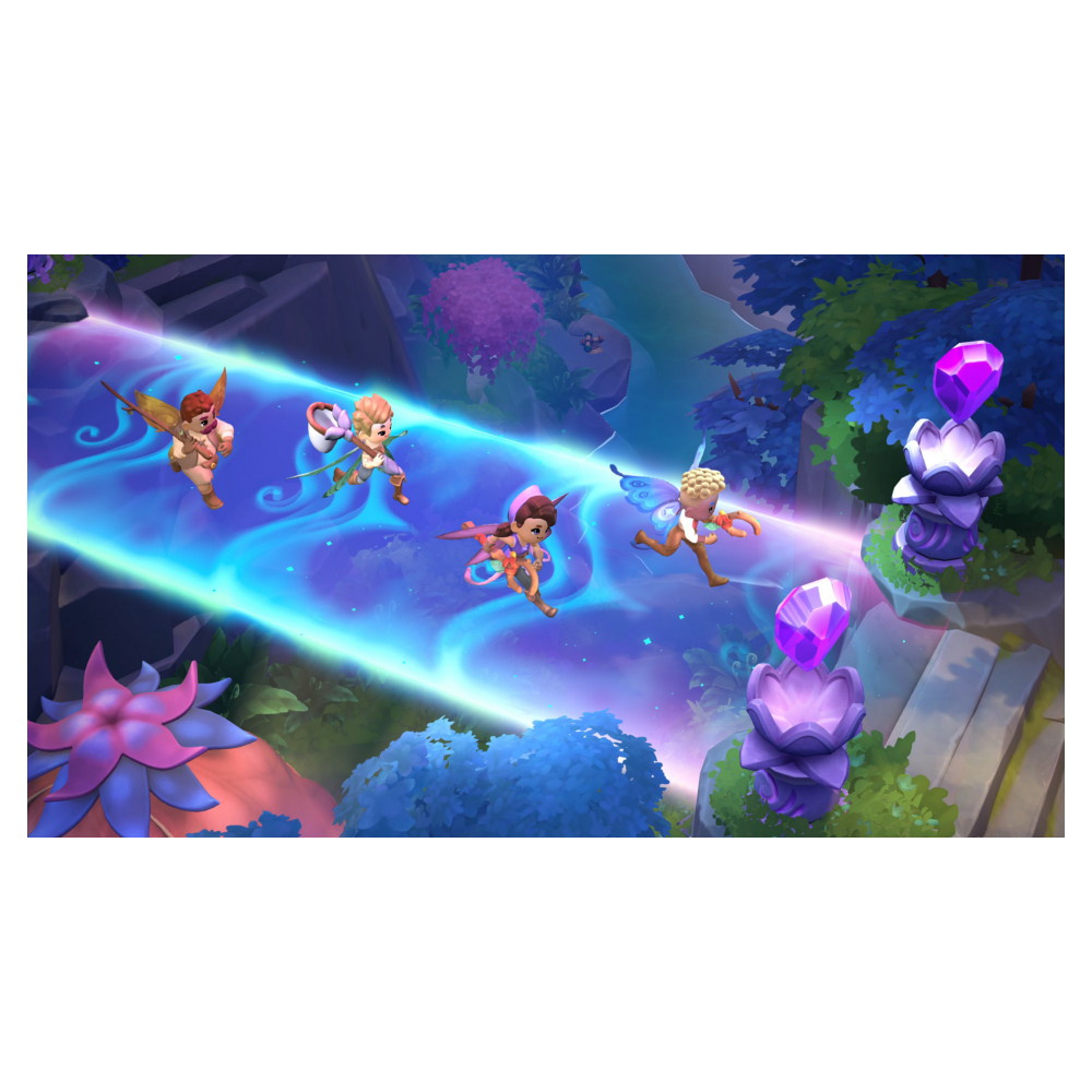 Fae Farm - Nintendo Switch