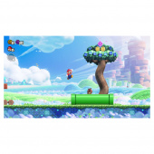 Super Mario Bros. Wonder - Nintendo Switch Super Mario Bros. Wonder - Nintendo Switch