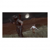 Red Dead Redemption - Nintendo Switch Red Dead Redemption - Nintendo Switch