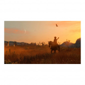 Red Dead Redemption - Nintendo Switch Red Dead Redemption - Nintendo Switch