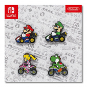 Mario Kart 8 Deluxe - Booster Course Pass Set Exp