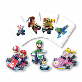 Mario Kart 8 Deluxe - Booster Course Pass Set Exp Mario Kart 8 Deluxe - Booster Course Pass Set Exp