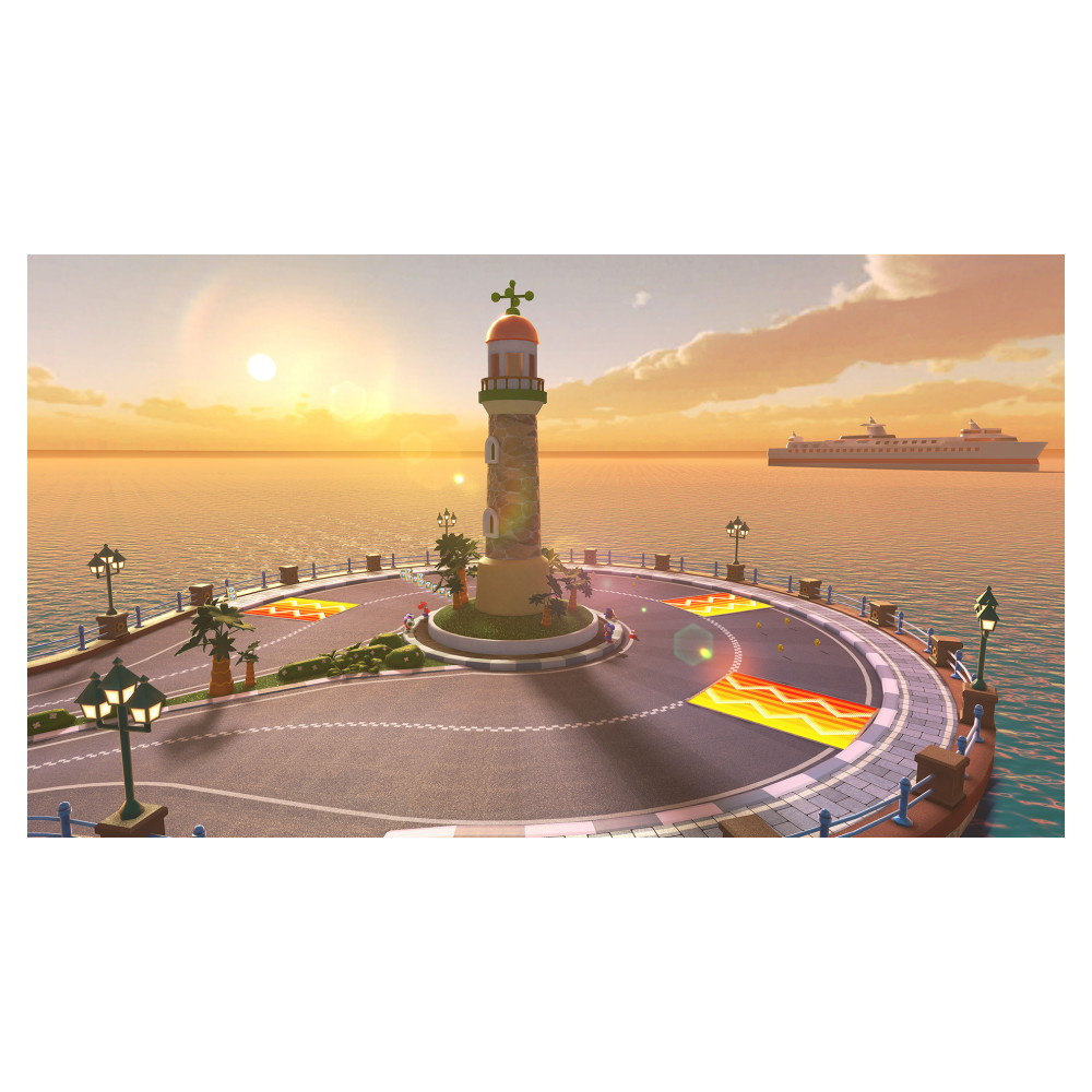 Mario Kart 8 Deluxe - Booster Course Pass Set Exp