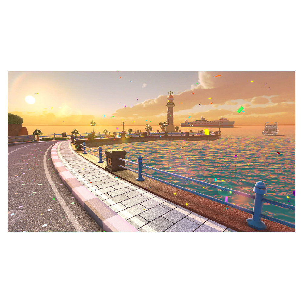 Mario Kart 8 Deluxe - Booster Course Pass Set Exp