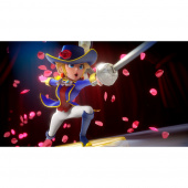 Princess Peach: Showtime! Princess Peach: Showtime!
