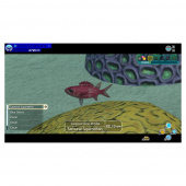 Endless Ocean - Luminous Endless Ocean - Luminous