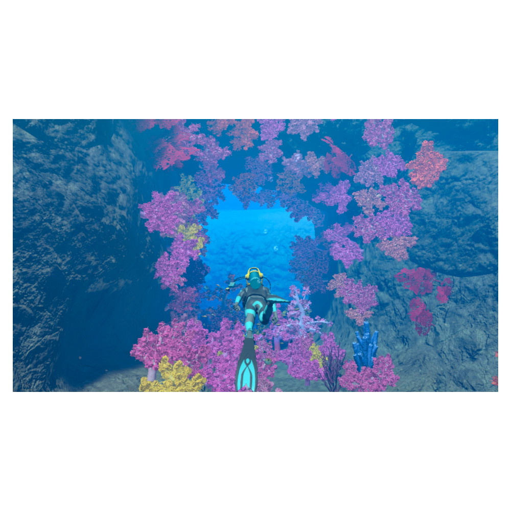 Endless Ocean - Luminous