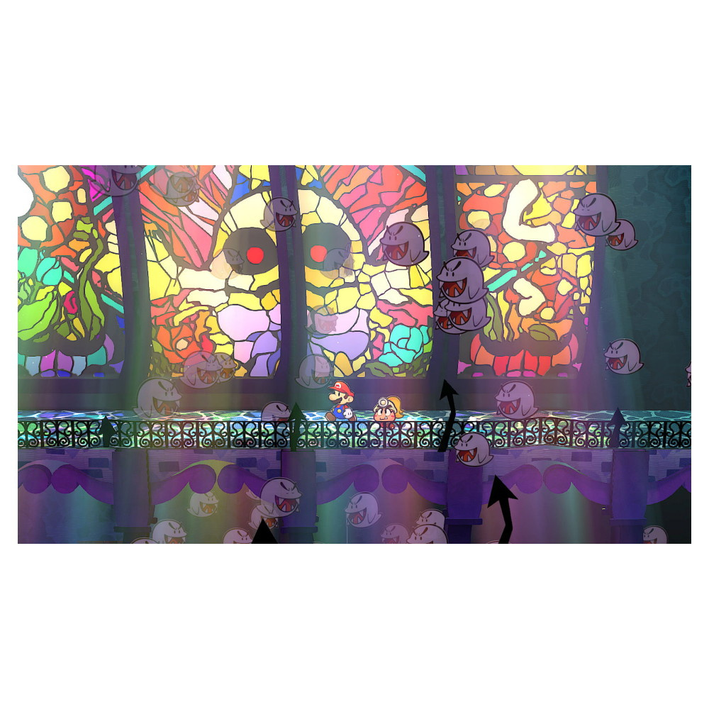 Paper Mario: The Thousand-Year Door