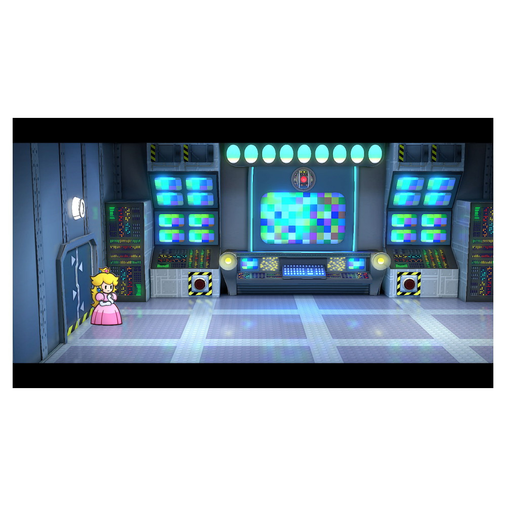 Paper Mario: The Thousand-Year Door