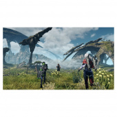 Xenoblade Chronicles X: Definitive Edition Xenoblade Chronicles X: Definitive Edition