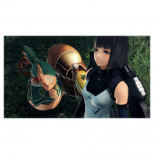 Xenoblade Chronicles X: Definitive Edition Xenoblade Chronicles X: Definitive Edition
