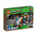 LEGO Minecraft Zombiegrottan - 21141