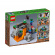 LEGO Minecraft Zombiegrottan - 21141