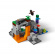 LEGO Minecraft Zombiegrottan - 21141