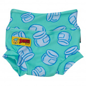 Badblöja Hög Midja Bamse Badblöja Hög Midja Bamse