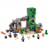 LEGO Minecraft - Creeper Gruvan 21155