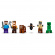 LEGO Minecraft - Creeper Gruvan 21155