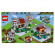 LEGO Minecraft - Skaparlådan 3.0