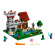 LEGO Minecraft - Skaparlådan 3.0