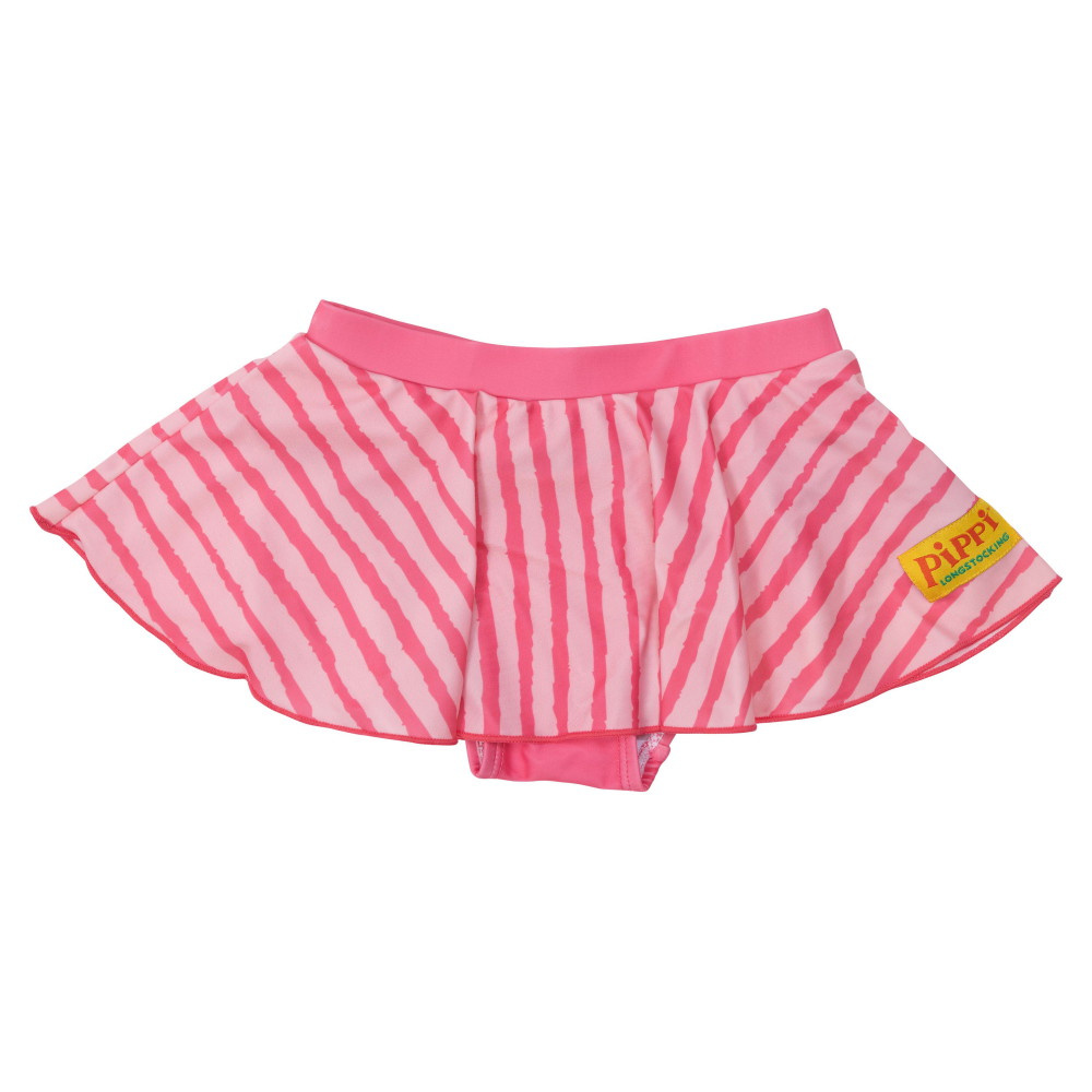 UV-Kjol Pippi Rosa