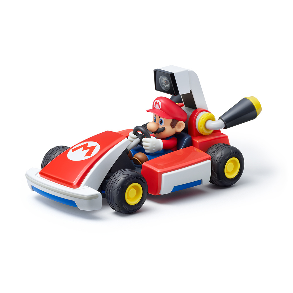 Mario Kart Live: Home Circuit MARIO - Nintendo Switch