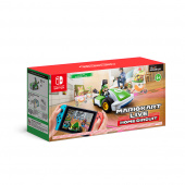 Mario Kart Live: Home Circuit LUIGI - Nintendo Switch