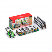 Mario Kart Live: Home Circuit LUIGI - Nintendo Switch