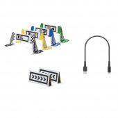 Mario Kart Live: Home Circuit LUIGI - Nintendo Switch Mario Kart Live: Home Circuit LUIGI - Nintendo Switch