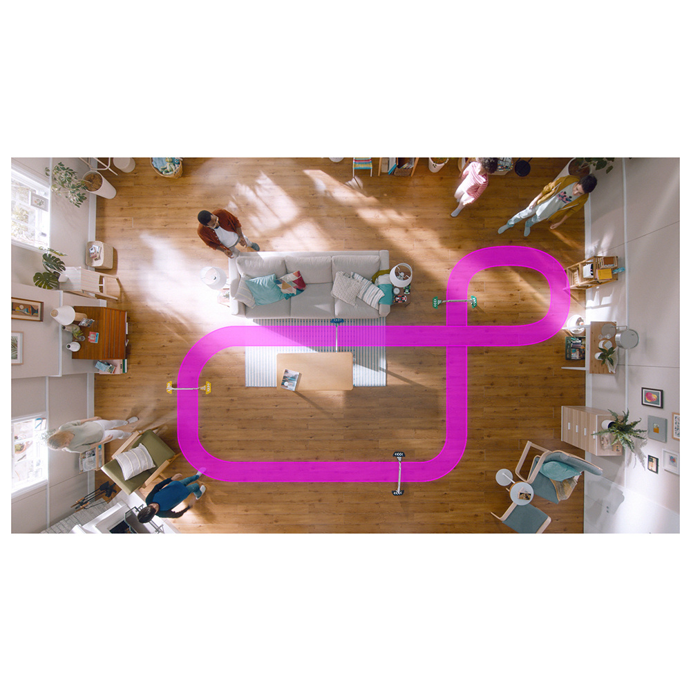 Mario Kart Live: Home Circuit LUIGI - Nintendo Switch