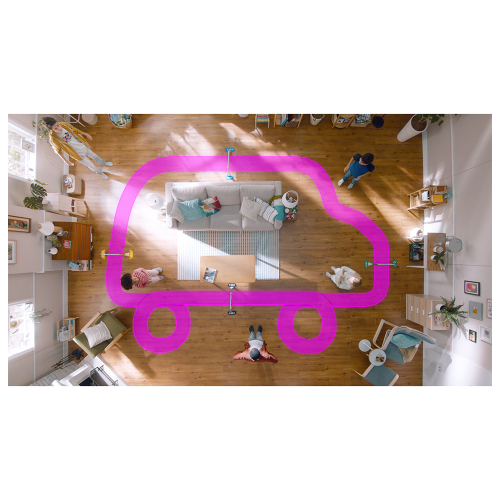 Mario Kart Live: Home Circuit LUIGI - Nintendo Switch