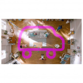 Mario Kart Live: Home Circuit LUIGI - Nintendo Switch Mario Kart Live: Home Circuit LUIGI - Nintendo Switch