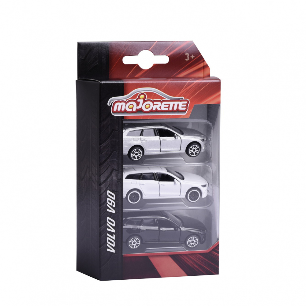 Volvo V90 Bilset 3-Pack