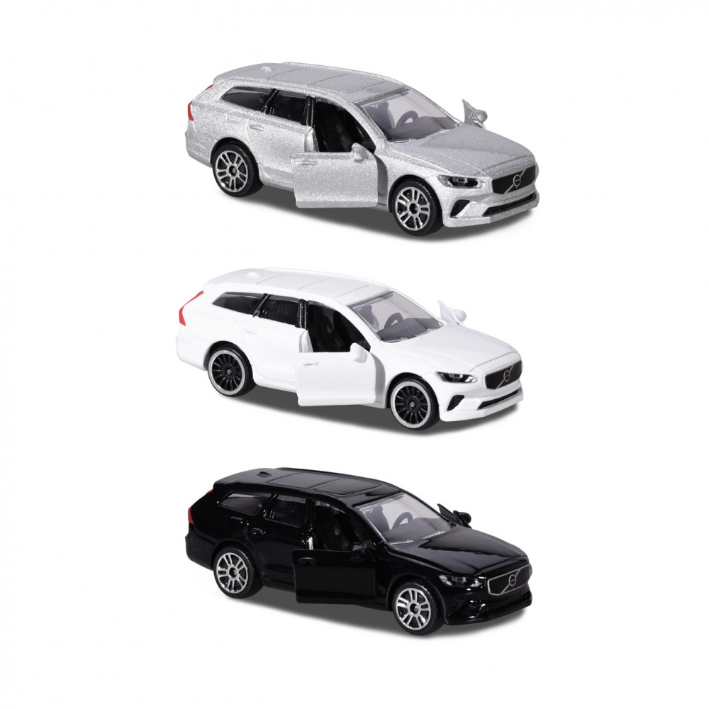 Volvo V90 Bilset 3-Pack