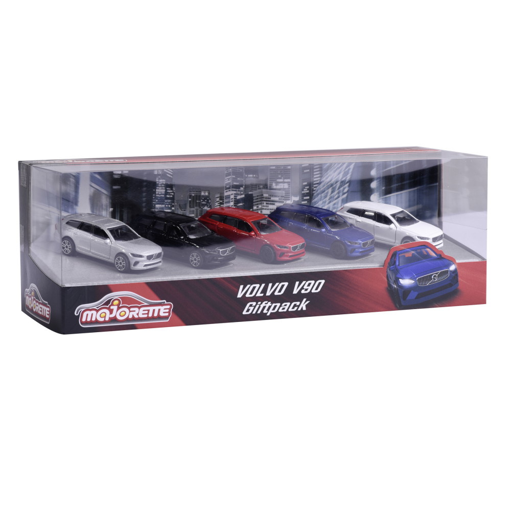 Volvo V90 Bilset 5-Pack