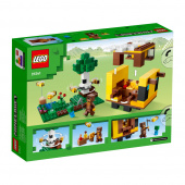 LEGO Minecraft - Bistugan LEGO Minecraft - Bistugan