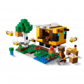 LEGO Minecraft - Bistugan 
