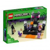 LEGO Minecraft - Endarenan 