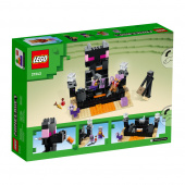 LEGO Minecraft - Endarenan LEGO Minecraft - Endarenan