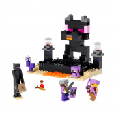 LEGO Minecraft - Endarenan LEGO Minecraft - Endarenan