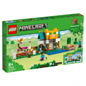 LEGO Minecraft - Skaparlådan 4.0