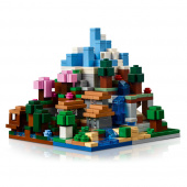 LEGO Minecraft - Arbetsbänk LEGO Minecraft - Arbetsbänk
