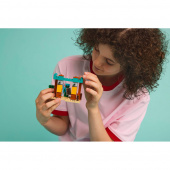 LEGO Minecraft - Fybornas ökenpatrull LEGO Minecraft - Fybornas ökenpatrull