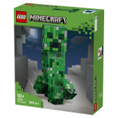 LEGO Minecraft - Creeper LEGO Minecraft - Creeper